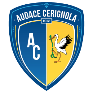 Cerignola logo