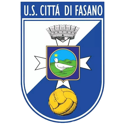 Città di Fasano logo