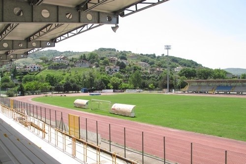 Stadio Raffaele Guariglia