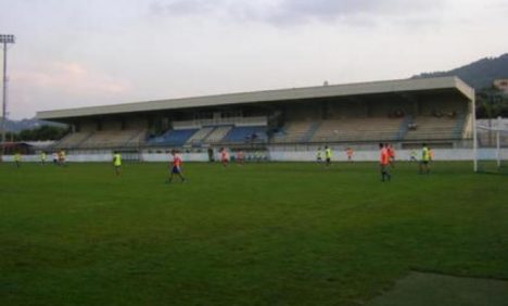 Stadio Vito Curlo