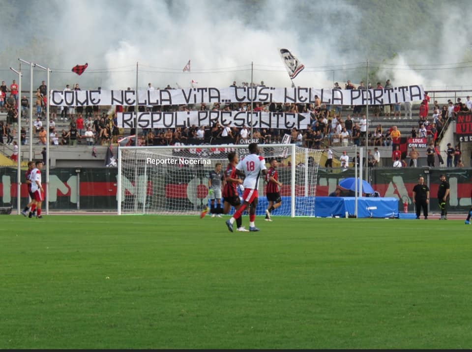 2021-2022 02g Nocerina-Francavilla F.C. 2-1