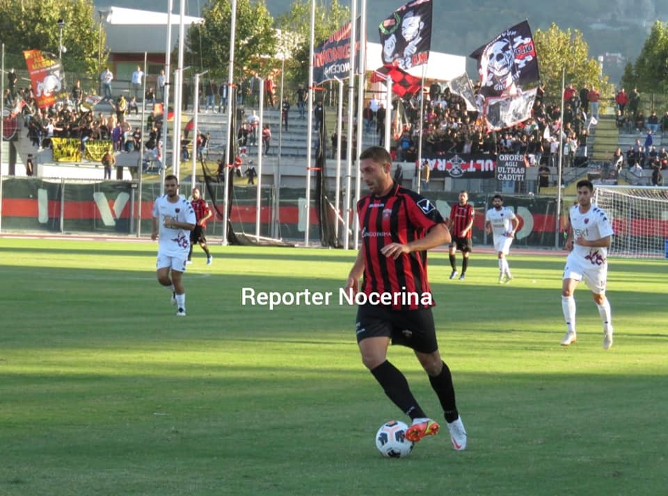 2021-2022 07g Nocerina-Nardò 2-0