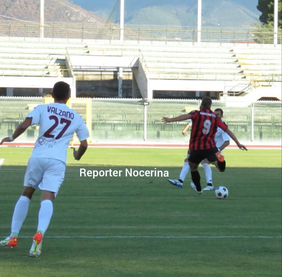 2021-2022 07g Nocerina-Nardò 2-0