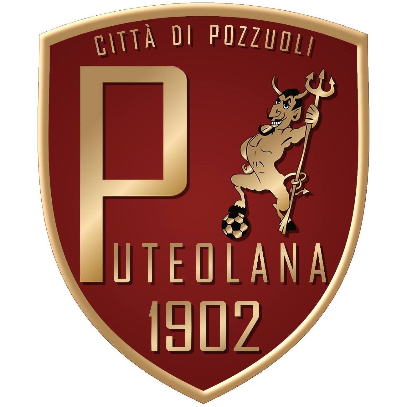 Puteolana Logo